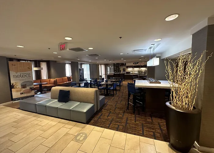 Sonesta Select Durham Research Triangle Park